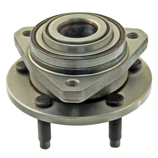 RB513215 Tectonic DailyDuty Wheel Bearing and Hub Assembly Tectonic Wheel Bearings