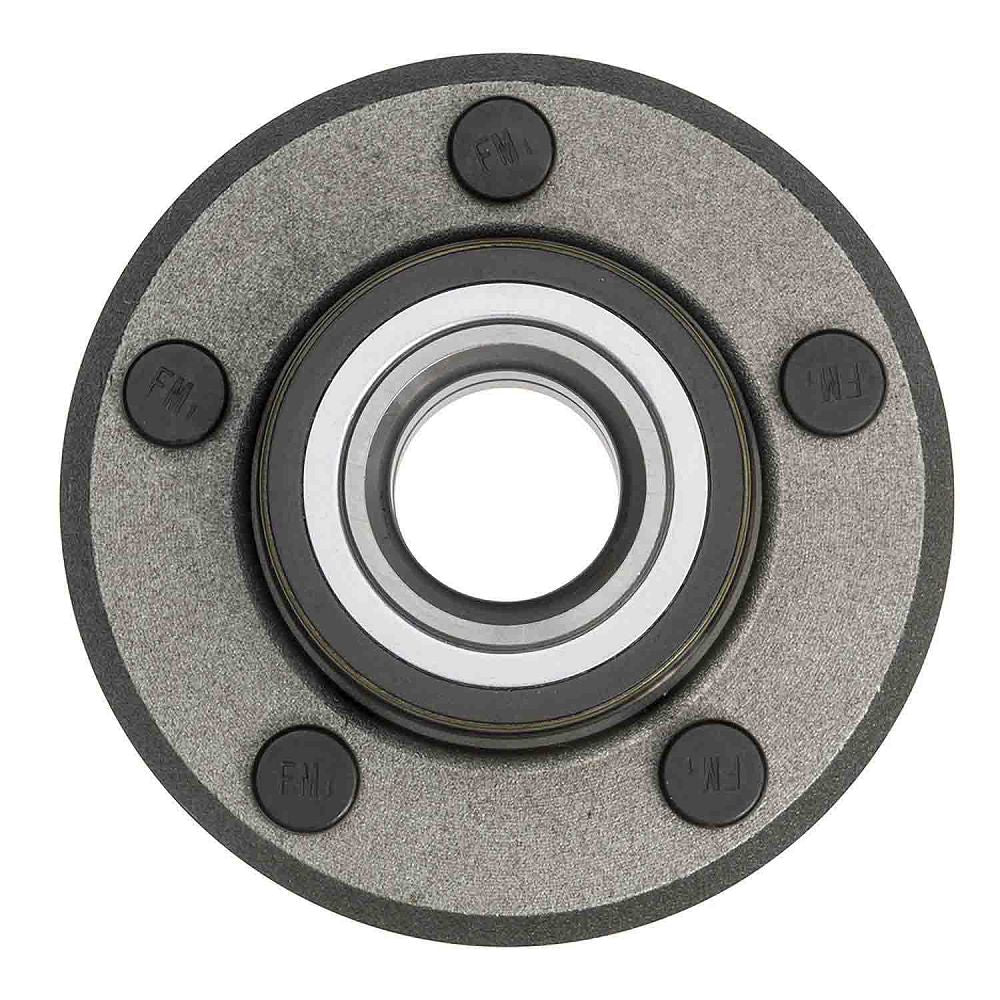 RB513224 Tectonic DailyDuty Wheel Bearing and Hub Assembly Tectonic Wheel Bearings