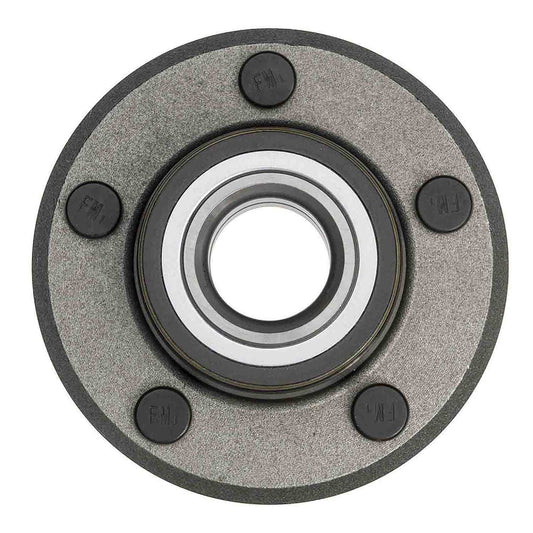 RB513224 Tectonic DailyDuty Wheel Bearing and Hub Assembly Tectonic Wheel Bearings