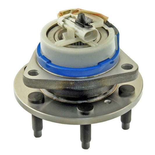 RB513236 Tectonic DailyDuty Wheel Bearing and Hub Assembly Tectonic Wheel Bearings