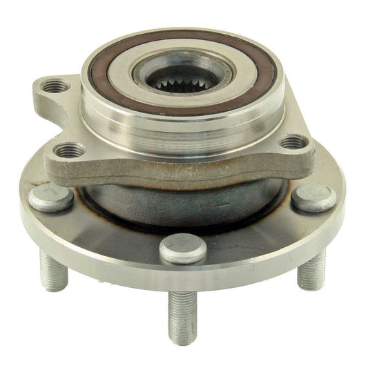 RB513239 Tectonic DailyDuty Wheel Bearing and Hub Assembly Tectonic Wheel Bearings