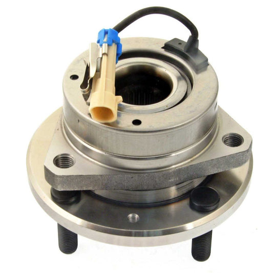 RB513250 Tectonic DailyDuty Wheel Bearing and Hub Assembly Tectonic Wheel Bearings
