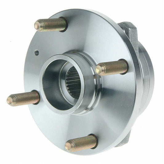 RB513251 Tectonic DailyDuty Wheel Bearing and Hub Assembly Tectonic Wheel Bearings