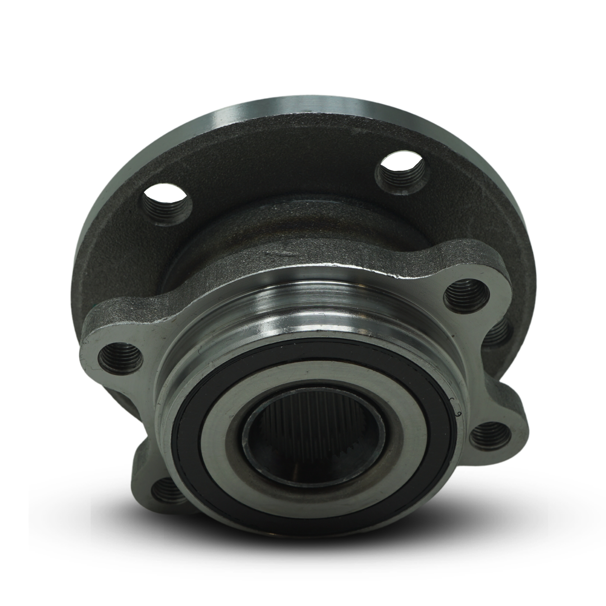 RB513253 Tectonic DailyDuty Wheel Bearing and Hub Assembly Tectonic Wheel Bearings