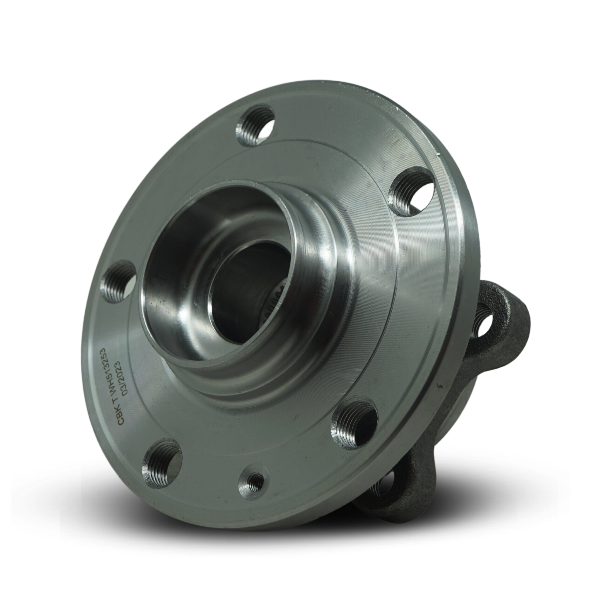 RB513253 Tectonic DailyDuty Wheel Bearing and Hub Assembly Tectonic Wheel Bearings
