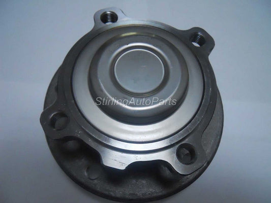 RB513254 Tectonic DailyDuty Wheel Bearing and Hub Assembly Tectonic Wheel Bearings