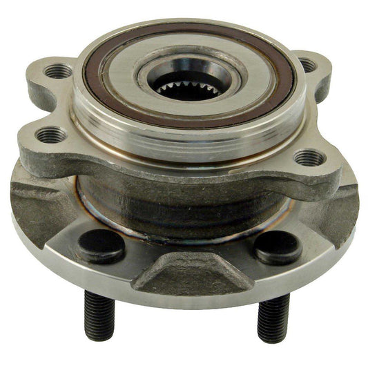 RB513257 Tectonic DailyDuty Wheel Bearing and Hub Assembly Tectonic Wheel Bearings
