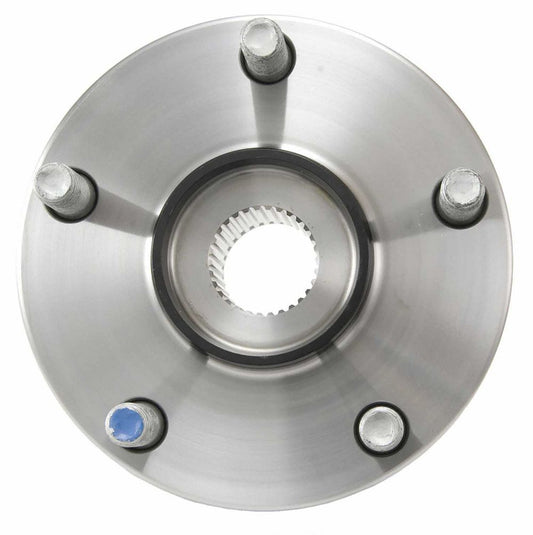 RB513258 Tectonic DailyDuty Wheel Bearing and Hub Assembly Tectonic Wheel Bearings