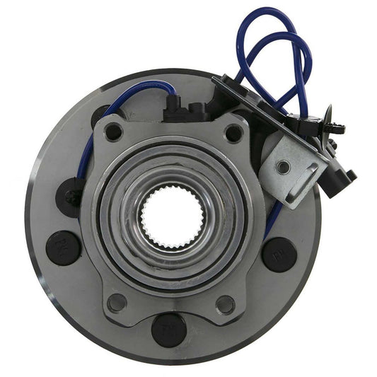RB513261 Tectonic DailyDuty Wheel Bearing and Hub Assembly Tectonic Wheel Bearings