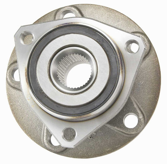 RB513262 Tectonic DailyDuty Wheel Bearing and Hub Assembly Tectonic Wheel Bearings