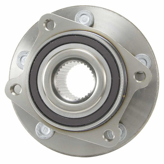 RB513263 Tectonic DailyDuty Wheel Bearing and Hub Assembly Tectonic Wheel Bearings