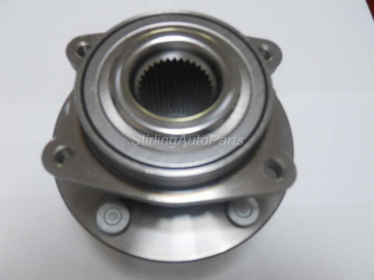 RB513264 Tectonic DailyDuty Wheel Bearing and Hub Assembly Tectonic Wheel Bearings