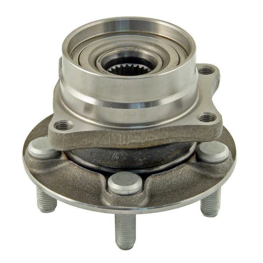 RB513265 Tectonic DailyDuty Wheel Bearing and Hub Assembly Tectonic Wheel Bearings