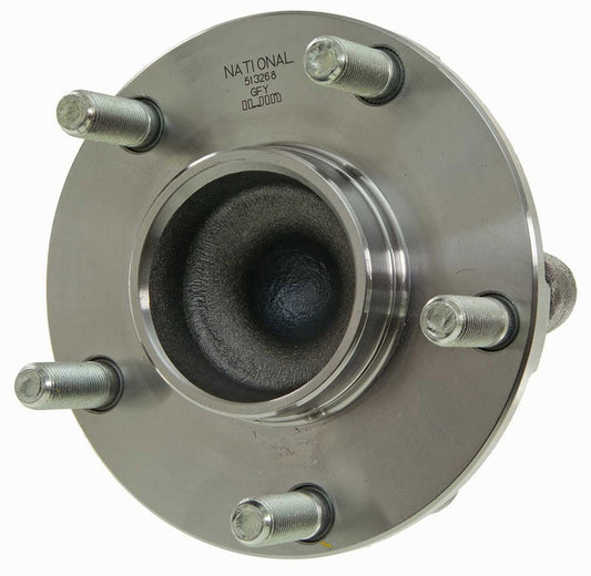 RB513268 Tectonic DailyDuty Wheel Bearing and Hub Assembly Tectonic Wheel Bearings