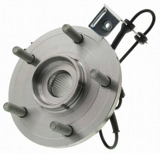 RB513273 Tectonic DailyDuty Wheel Bearing and Hub Assembly Tectonic Wheel Bearings