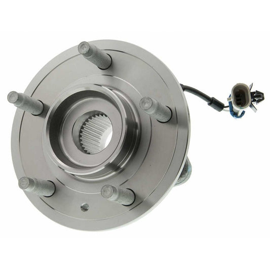 RB513276 Tectonic DailyDuty Wheel Bearing and Hub Assembly Tectonic Wheel Bearings