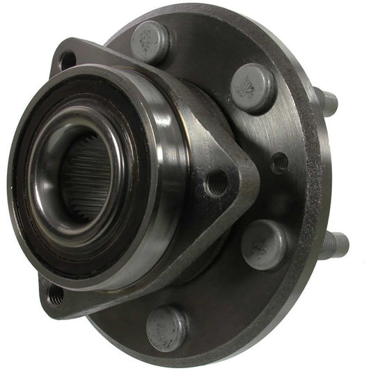 RB513277 Tectonic DailyDuty Wheel Bearing and Hub Assembly Tectonic Wheel Bearings