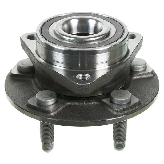 RB513282 Tectonic DailyDuty Wheel Bearing and Hub Assembly Tectonic Wheel Bearings