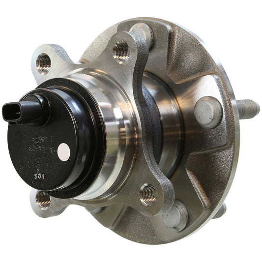 RB513284 Tectonic DailyDuty Wheel Bearing and Hub Assembly Tectonic Wheel Bearings