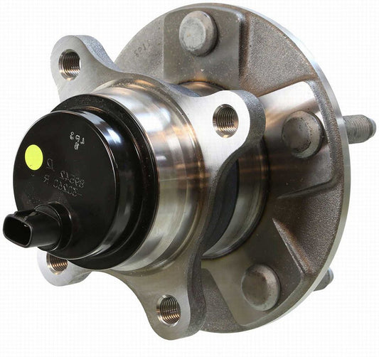 RB513285 Tectonic DailyDuty Wheel Bearing and Hub Assembly Tectonic Wheel Bearings