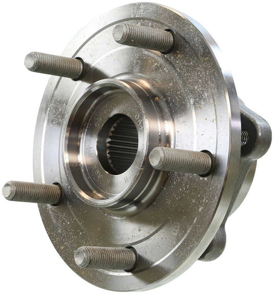RB513286 Tectonic DailyDuty Wheel Bearing and Hub Assembly Tectonic Wheel Bearings