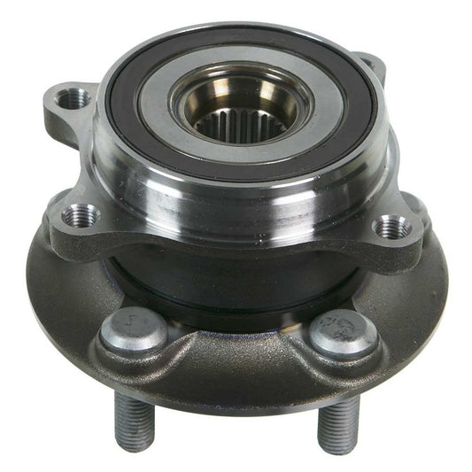 RB513287 Tectonic DailyDuty Wheel Bearing and Hub Assembly Tectonic Wheel Bearings