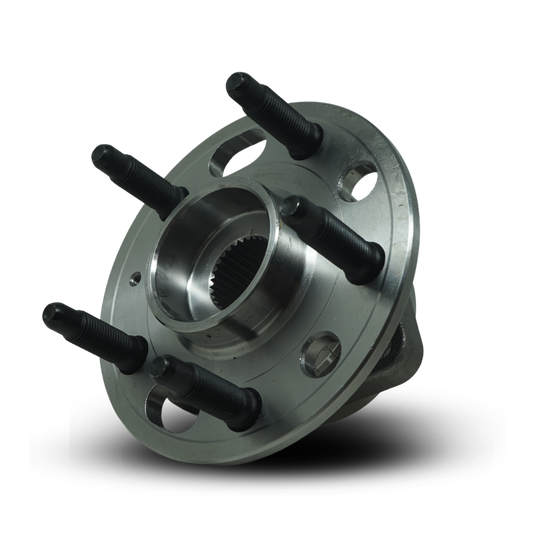 EB513288 Tectonic EcoPro Wheel Bearing and Hub Assembly Tectonic Wheel Bearings