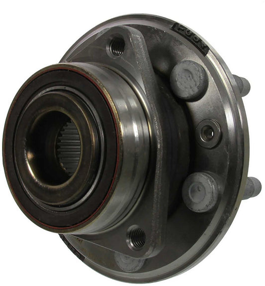 RB513289 Tectonic DailyDuty Wheel Bearing and Hub Assembly Tectonic Wheel Bearings