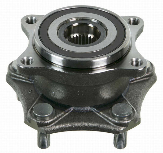 RB513290 Tectonic DailyDuty Wheel Bearing and Hub Assembly Tectonic Wheel Bearings