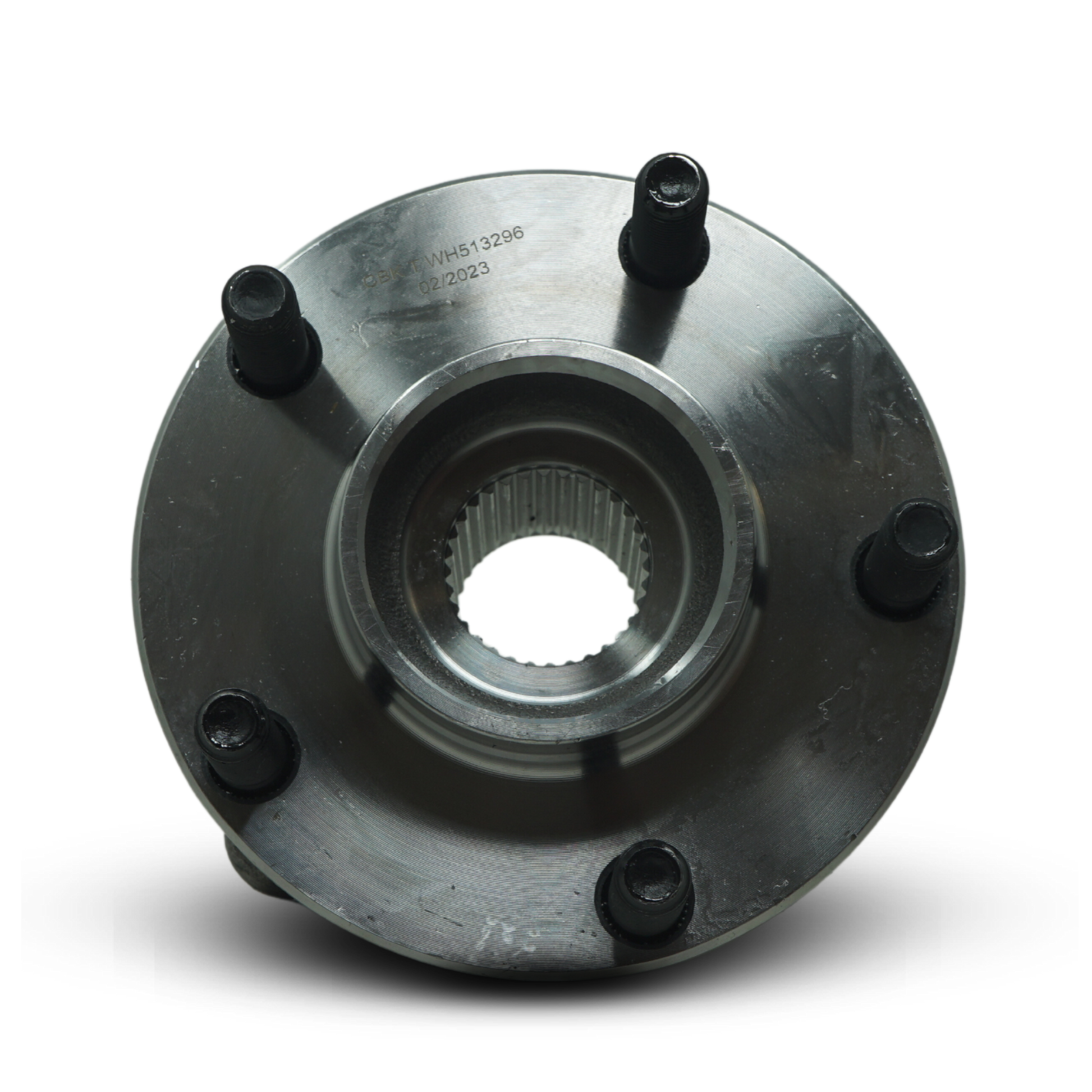 EB513296 Tectonic EcoPro Wheel Bearing and Hub Assembly Tectonic Wheel Bearings