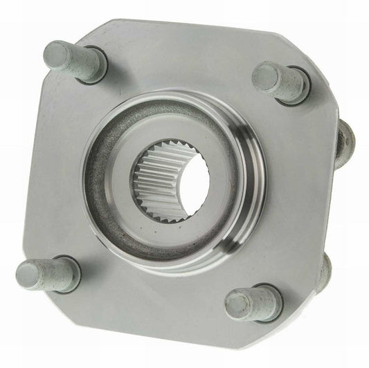 RB513297 Tectonic DailyDuty Wheel Bearing and Hub Assembly Tectonic Wheel Bearings