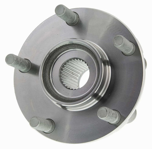 RB513298 Tectonic DailyDuty Wheel Bearing and Hub Assembly Tectonic Wheel Bearings