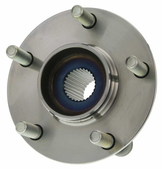 RB513300 Tectonic DailyDuty Wheel Bearing and Hub Assembly Tectonic Wheel Bearings