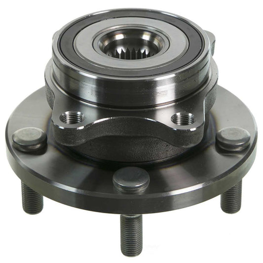 RB513302 Tectonic DailyDuty Wheel Bearing and Hub Assembly Tectonic Wheel Bearings