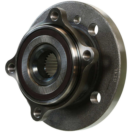RB513309 Tectonic DailyDuty Wheel Bearing and Hub Assembly Tectonic Wheel Bearings