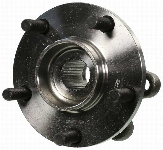 RB513310 Tectonic DailyDuty Wheel Bearing and Hub Assembly Tectonic Wheel Bearings
