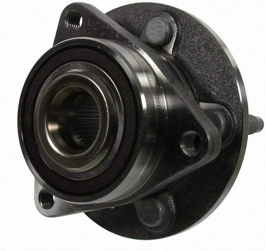 RB513315 Tectonic DailyDuty Wheel Bearing and Hub Assembly Tectonic Wheel Bearings