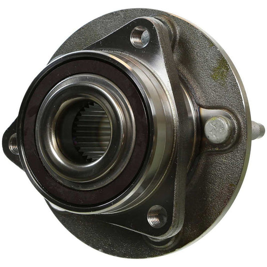 RB513316 Tectonic DailyDuty Wheel Bearing and Hub Assembly Tectonic Wheel Bearings