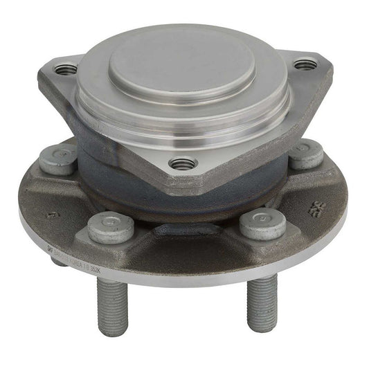 RB513325 Tectonic DailyDuty Wheel Bearing and Hub Assembly Tectonic Wheel Bearings