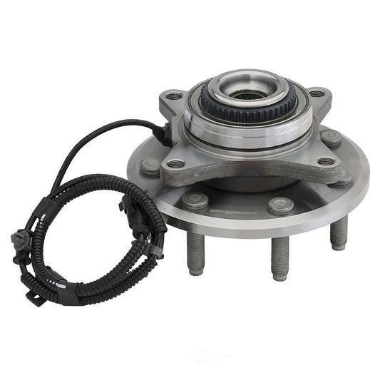RB513326 Tectonic DailyDuty Wheel Bearing and Hub Assembly Tectonic Wheel Bearings