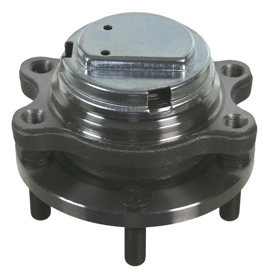 RB513334 Tectonic DailyDuty Wheel Bearing and Hub Assembly Tectonic Wheel Bearings