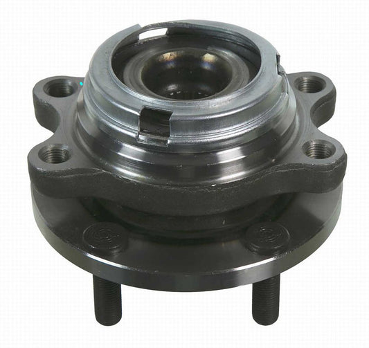 RB513335 Tectonic DailyDuty Wheel Bearing and Hub Assembly Tectonic Wheel Bearings