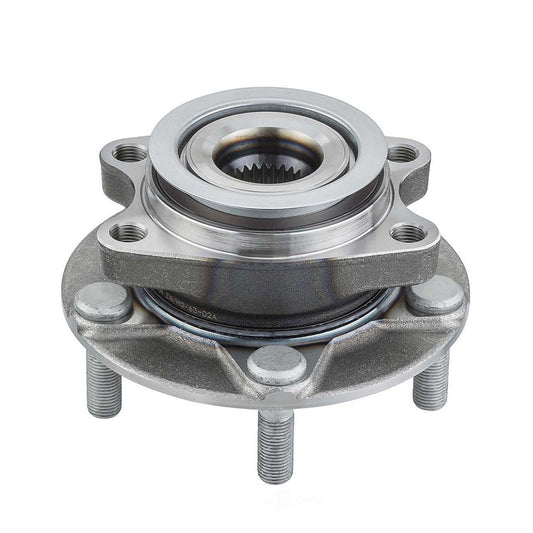 RB513336 Tectonic DailyDuty Wheel Bearing and Hub Assembly Tectonic Wheel Bearings