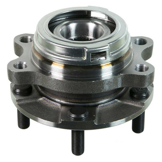 RB513338 Tectonic DailyDuty Wheel Bearing and Hub Assembly Tectonic Wheel Bearings