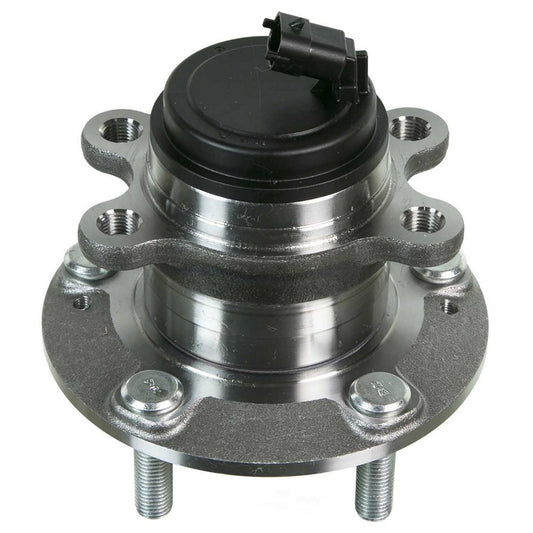 RB513343 Tectonic DailyDuty Wheel Bearing and Hub Assembly Tectonic Wheel Bearings