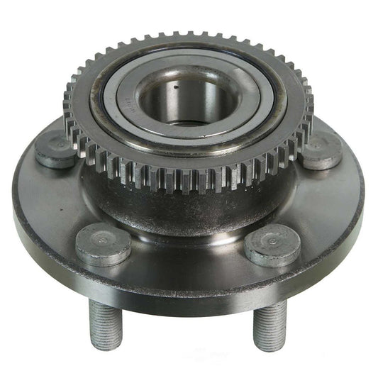 RB513346 Tectonic DailyDuty Wheel Bearing and Hub Assembly Tectonic Wheel Bearings