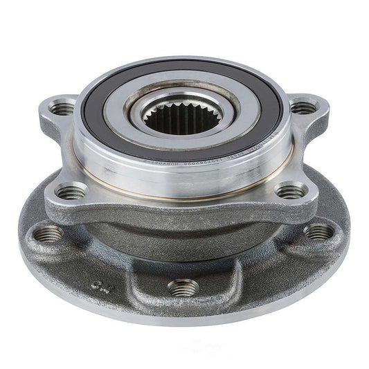 RB513348 Tectonic DailyDuty Wheel Bearing and Hub Assembly Tectonic Wheel Bearings