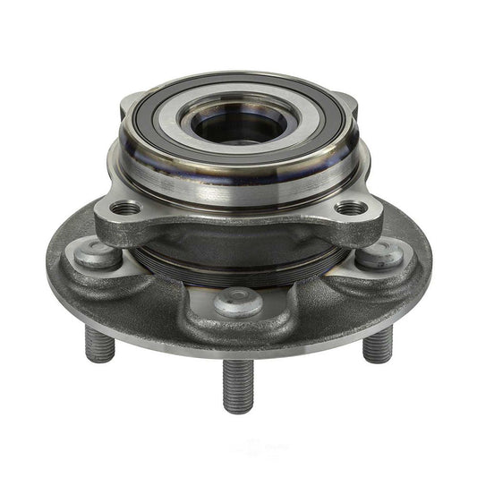 RB513397 Tectonic DailyDuty Wheel Bearing and Hub Assembly Tectonic Wheel Bearings
