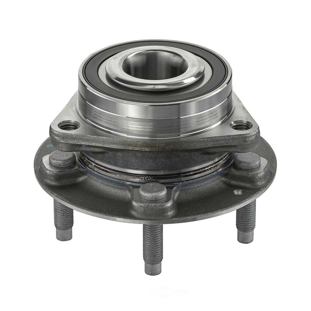 RB513398 Tectonic DailyDuty Wheel Bearing and Hub Assembly Tectonic Wheel Bearings