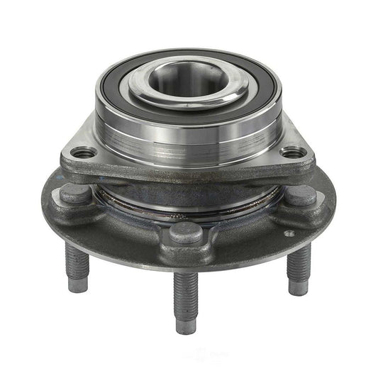 RB513398 Tectonic DailyDuty Wheel Bearing and Hub Assembly Tectonic Wheel Bearings
